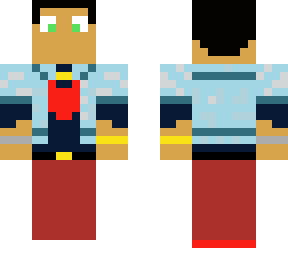 drip (first skin)