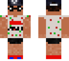 drippy jason (fixed)