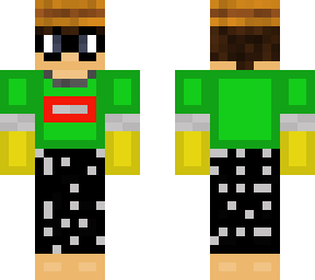 drippy johnny (fixed)