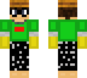 drippy johnny
