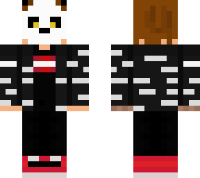 drippy panda