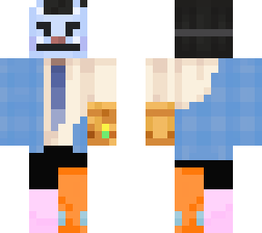 duck support