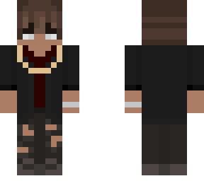 e-boy herobrine
