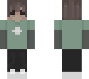 e boy version of main skin
