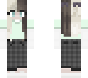 e girl