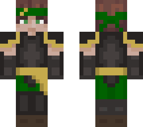 earth bender jarl