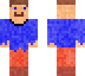 ein cooler skin von mir