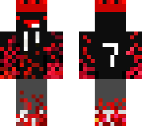 elemenatl waffle remake