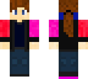 elias color block