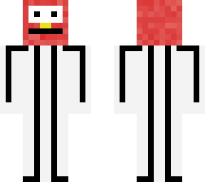elmo stickman ~~ v2