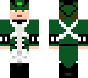 emerald city cavalry soldier