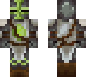 emerald crusader