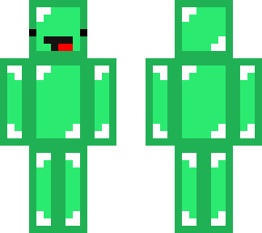 emerald skeppy