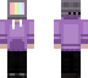 emilysuit (tv head)