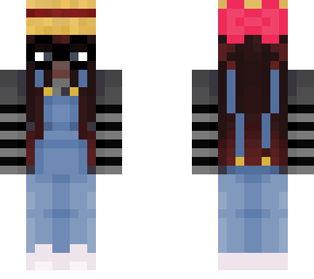 emmie's skin wip