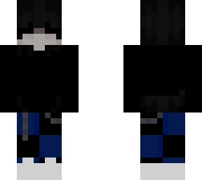 emo boy