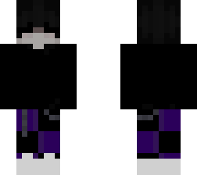 emo boy
