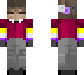 enby pride
