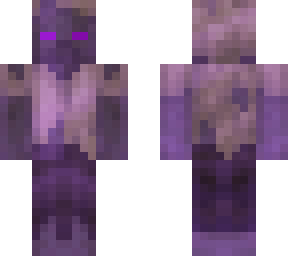 enchanted husk