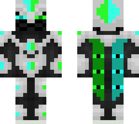 end clan enderman