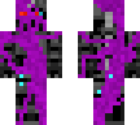 end currupted cyber soldier