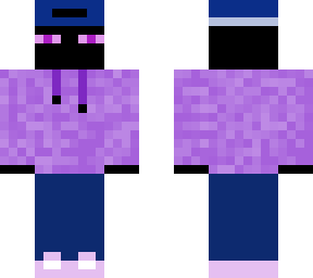 endeman new skin