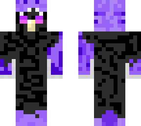 ender totem for foolish