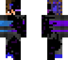 enderboyyy more ender