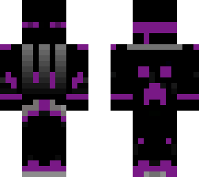 enderman [purple]