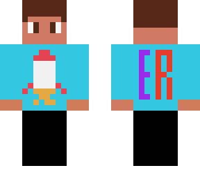 enderocket