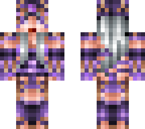 epic new skin