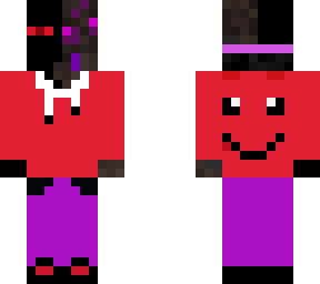 eruption half and half slim arms