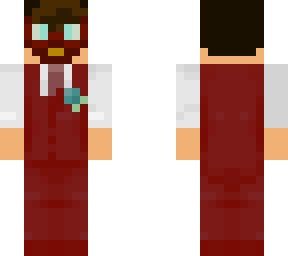 event skin + mask