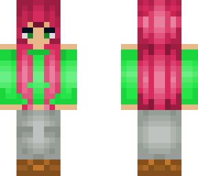 evie