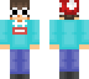 fanart georgenotfound
