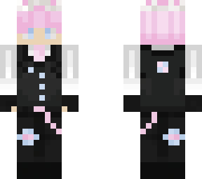 fancy trans boi