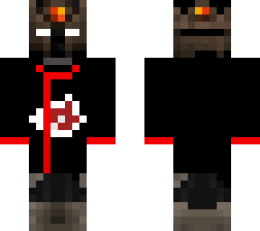 farfadox akatzuki