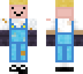 farmer