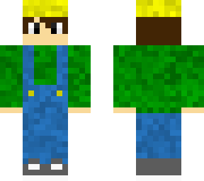 farmer