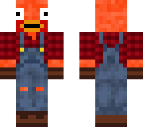 farmer fish