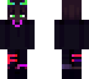 fearless demon