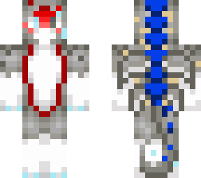 felix’s skin