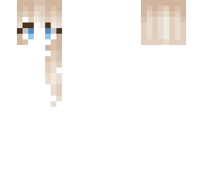 female hb - blonde