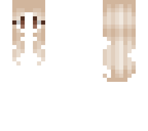 female hb - blonde