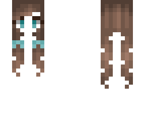 female hb - oak brown - style 14