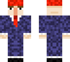 fez dude