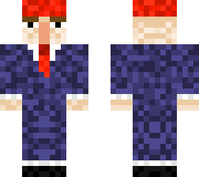 fez dude 2.0