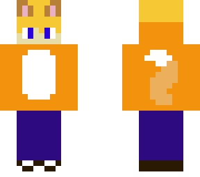 fierce fox