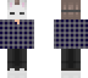 finished cech shirt bunny