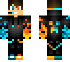 fire and ice